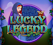 Lucky Legend