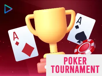 Poker Tournament