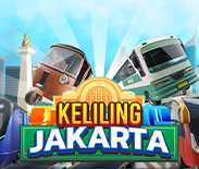 Keliling Jakarta