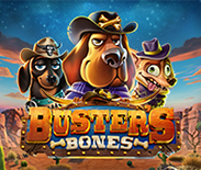 Buster's Bones