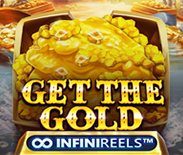 Get the Gold INFINIREELS