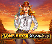 Lone Rider XtraWays